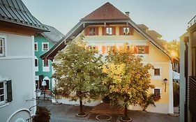 Romantik Spa Hotel Elixhauser Wirt